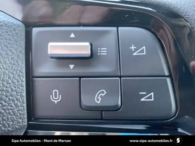 Fiat Scudo fourgon bluehdi 120 m s&amp;s bvm6 — photo 142