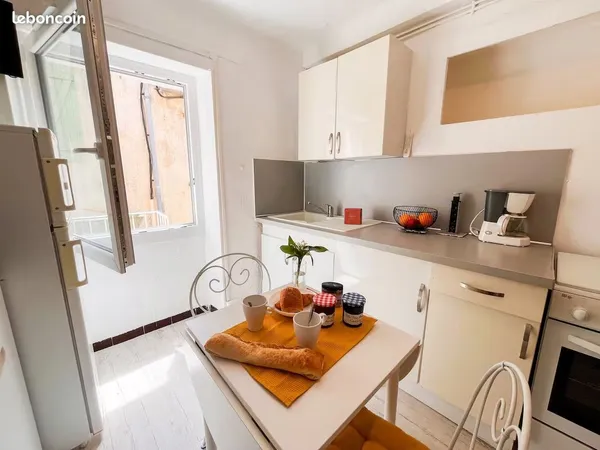 Location longue duree iter/cea-cadarache