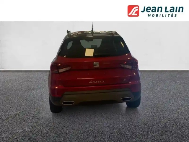 Seat Arona 1.0 tsi 95 ch start/stop bvm5 — photo 6