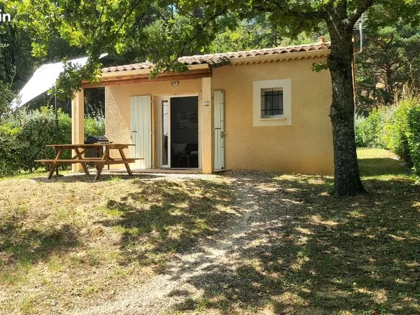 Maisonnette 35 m2 au mois