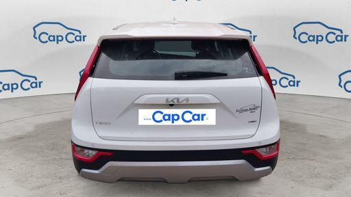 Kia Niro 1.6 GDi 141 Hybride DCT6 - Motion – 2024 – 41504 km – Hybride essence – Boîte Automatique — photo 5