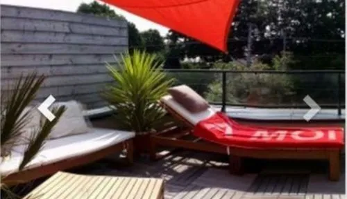 Loue maison 3 pièces - 72m²