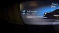 Peugeot 408 PHEV 225ch Allure Pack e-EAT8 — photo 9