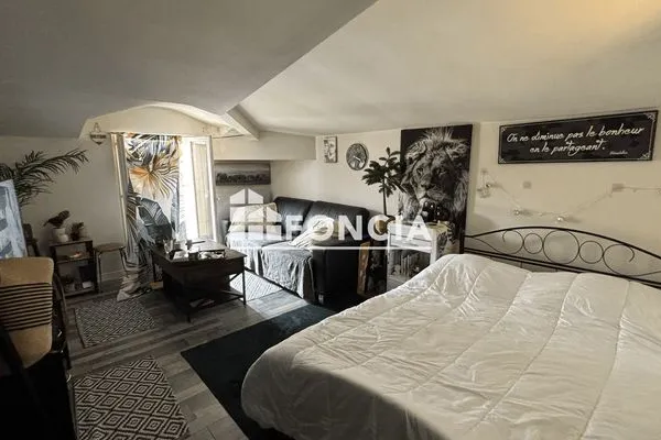 Bien immobilier de rendement Vente Agen   299000€