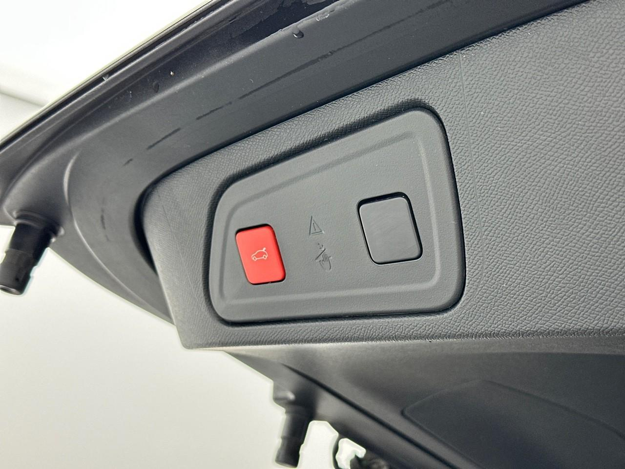 Citroën C5 Aircross puretech 130 s&s eat8 shine pack — photo 40