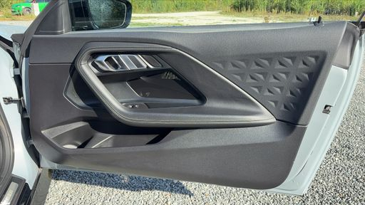 BMW Serie 2 Coupe 220i 184 BVA8 - M Sport – 2022 – 65234 km – Essence – Boîte Automatique — photo 26