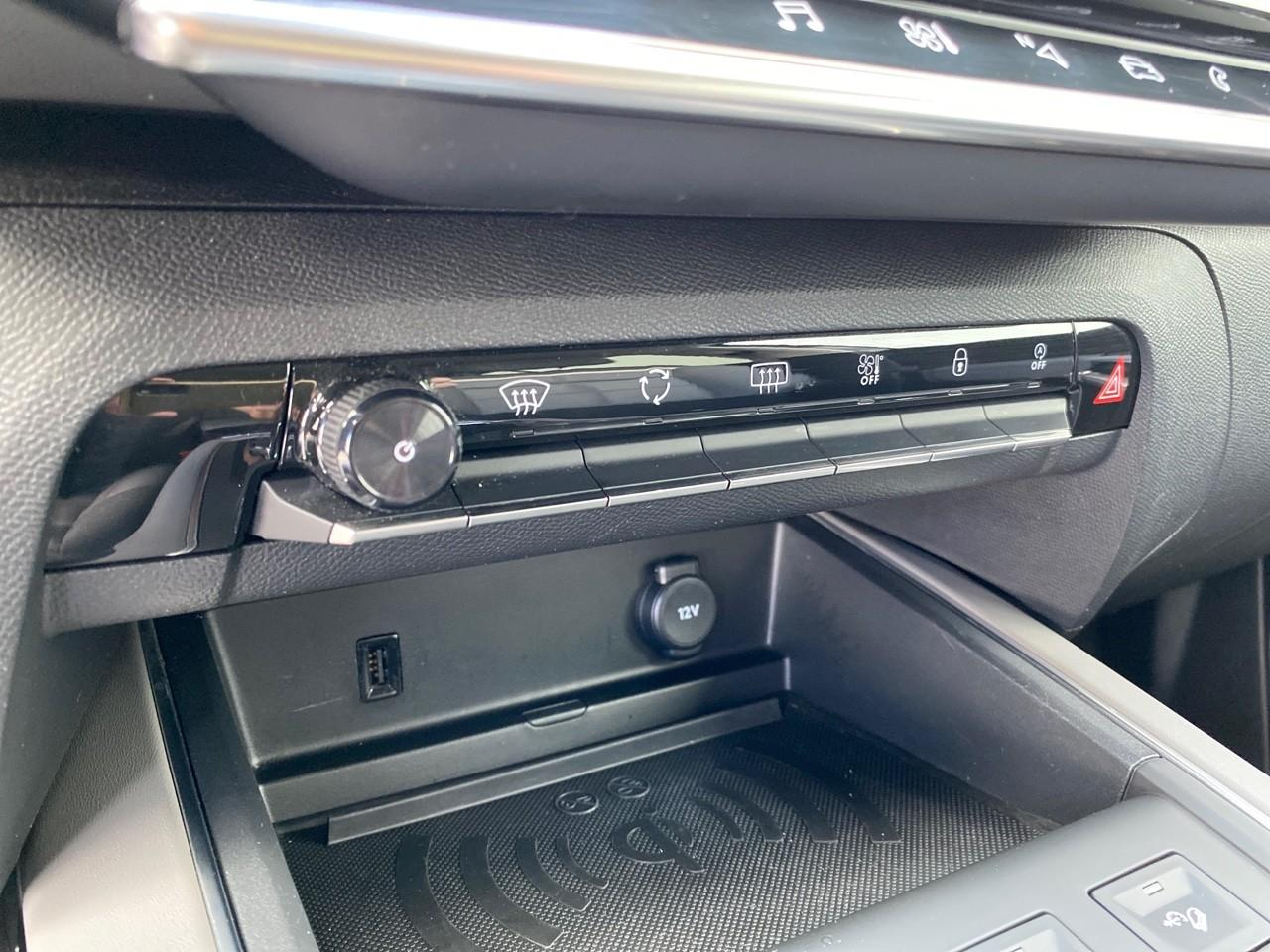 Citroën C5 Aircross bluehdi 130ch s&s shine eat8 e6.d — photo 14