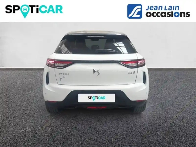 Ds Ds 3 ds3 crossback e-tense — photo 5