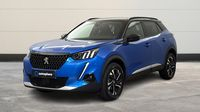 Peugeot 2008 1.2 PureTech 130ch S&S GT