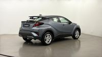 Toyota C-Hr 184h Dynamic Business 2WD E-CVT + Stage Hybrid Academy MY20 — photo 5