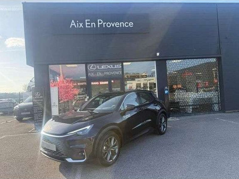 Lexus LBX Lexus LBX 1.5 136ch Relax 2WD MY26 — photo 1