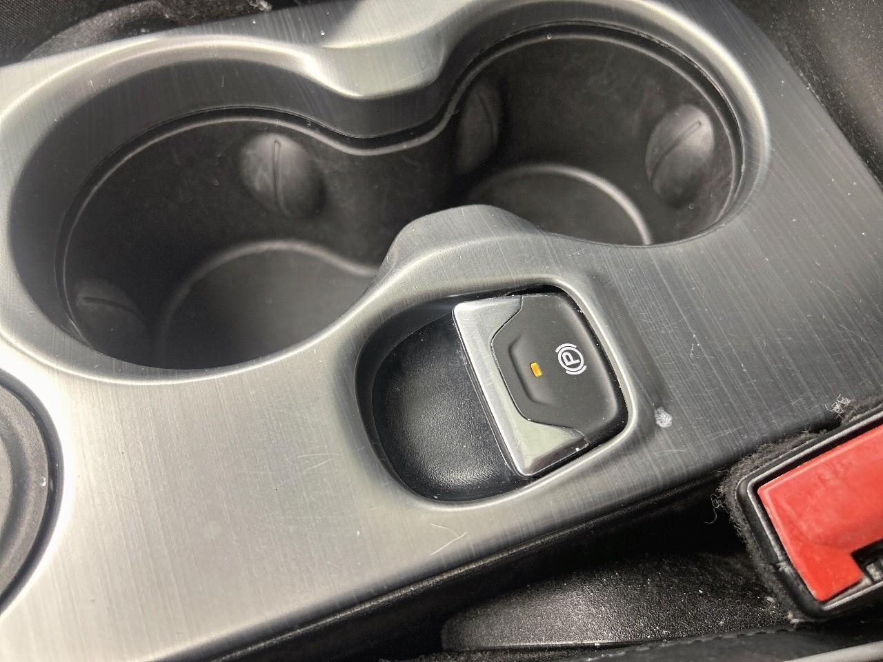 Fiat 500X 1.4 multiair 140 ch collezione — photo 18