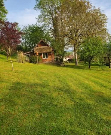 Terrain a bâtir