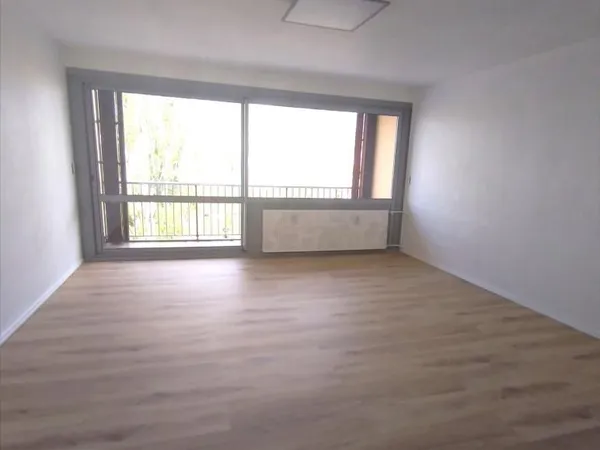 Appartement 3 pièces 76 m²