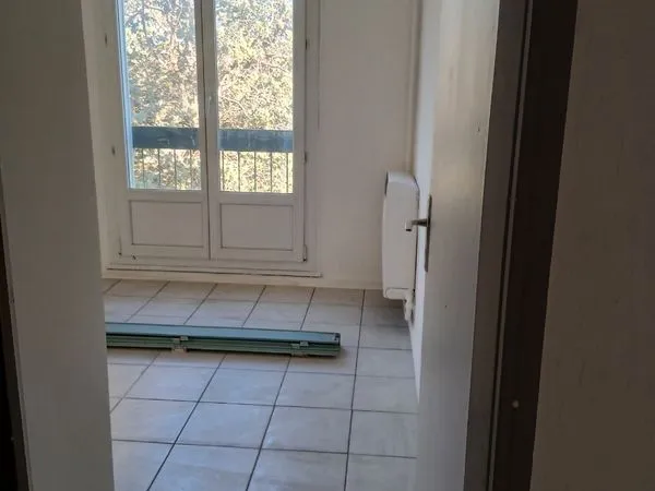 Appartement 3 pièces