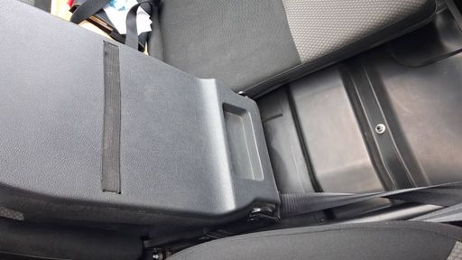 Renault Kangoo Express 1.5 dCi 90 - Grand Confort – 2018 – 116219 km – Diesel – Boîte Manuelle — photo 5