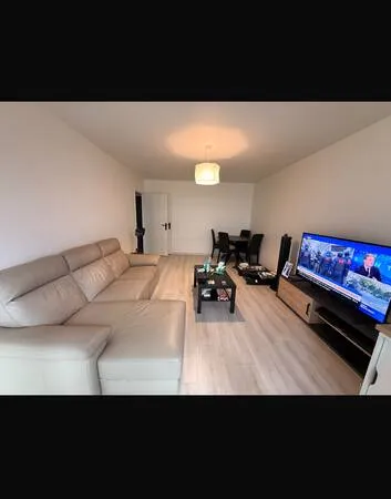Appartement 2 pièces 60 m²