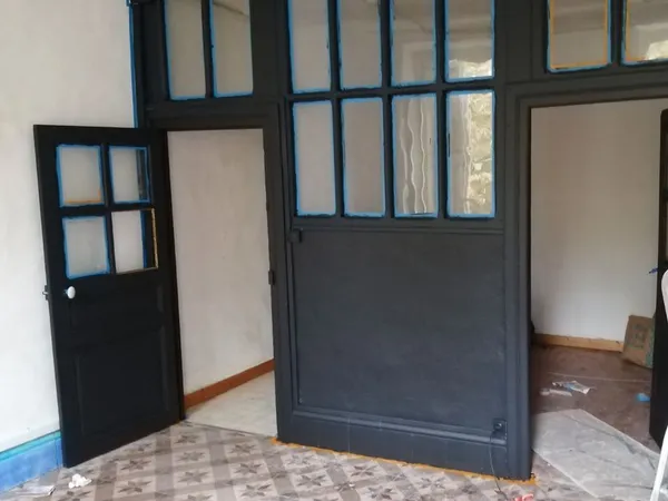 73 m² Place du Mandarous - Charme début XXe à rénover - Fort potentiel