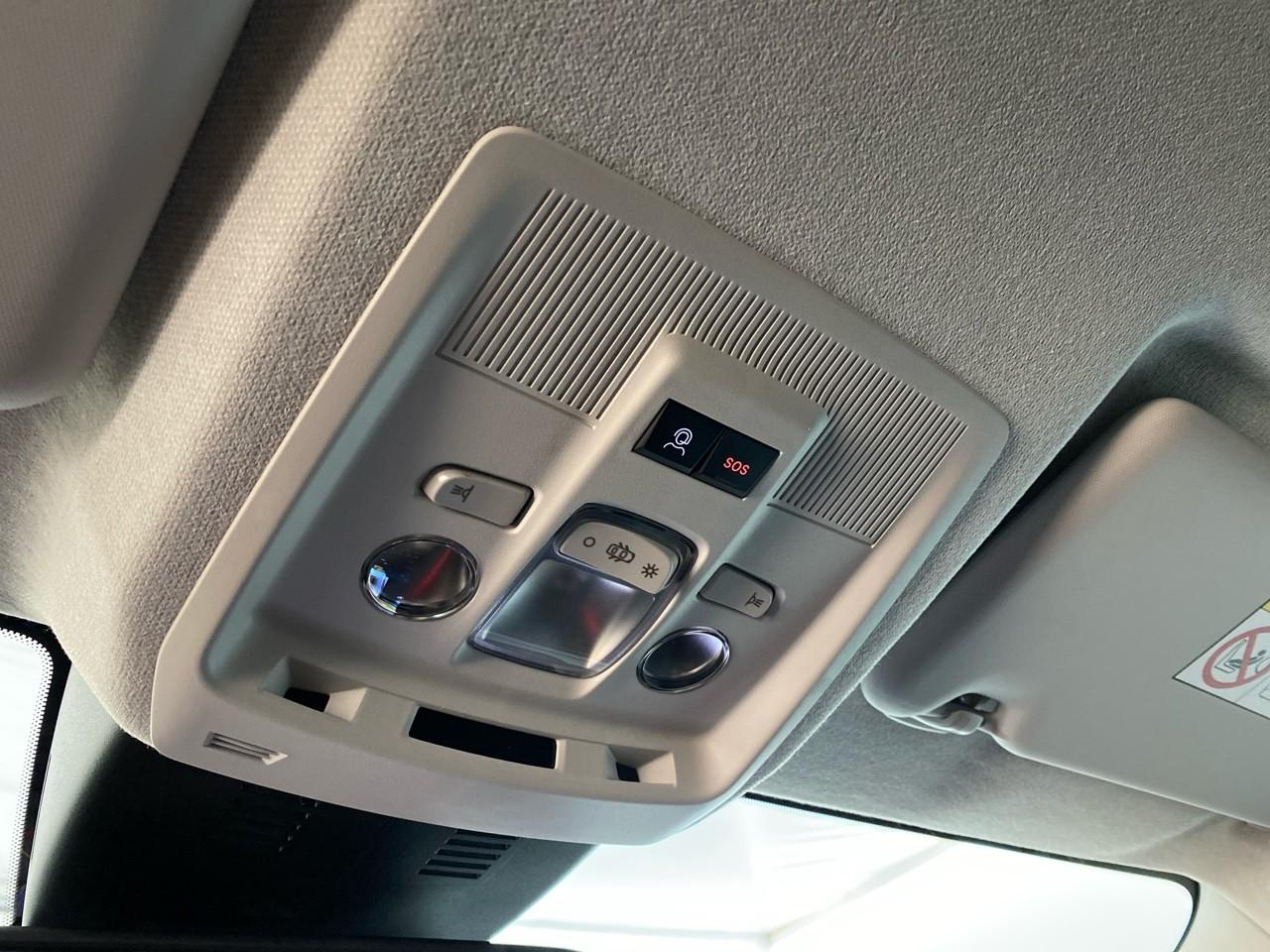 Citroën C5 Aircross hybride 145 ch e-dcs6 max — photo 19