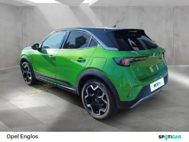 Opel Mokka -e 136ch ultimate — photo 7