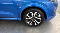 Ford Puma 1.0 Flexifuel 125ch S&S mHEV ST-Line Design 3 — photo 20