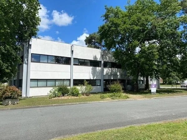 Bureaux 20 m²