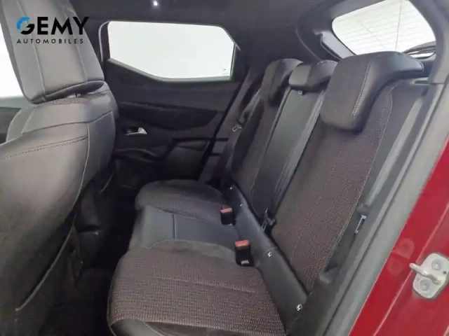 Ds Ds 3 ds3 crossback puretech 100 bvm6 — photo 31