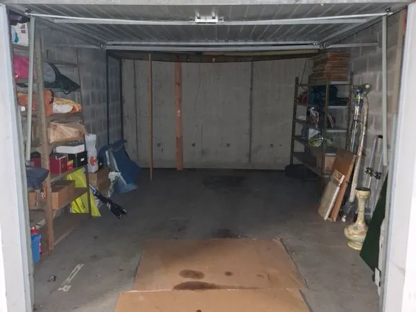 Garage Lyon 8 Monplaisir (aménagé)