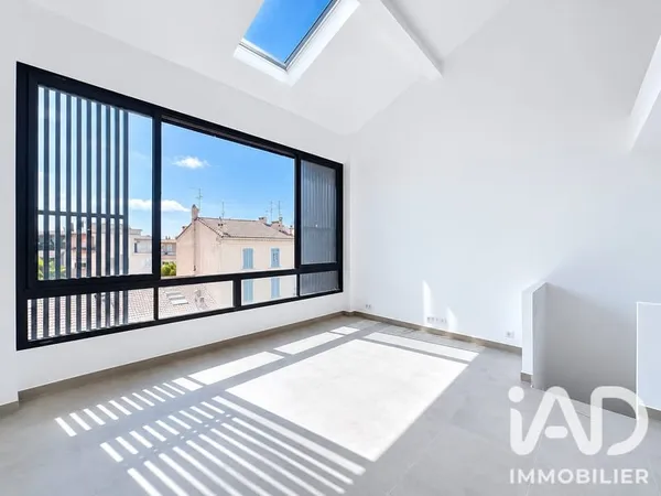 Appartement 4 pièces 109 m²