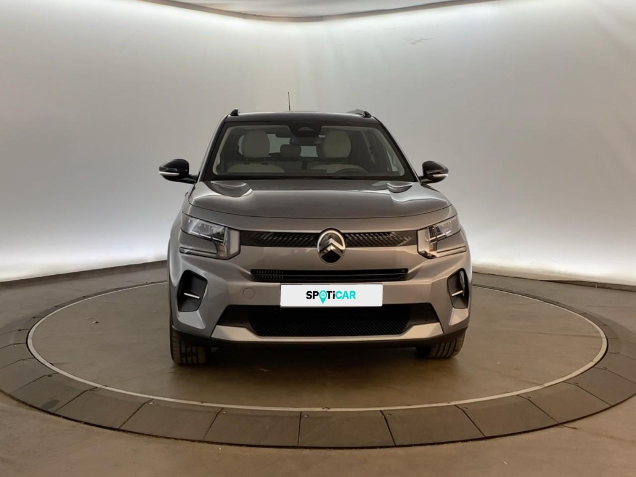 Citroën C3 turbo 100 ch manuelle max — photo 2