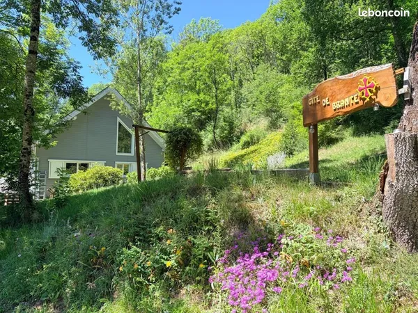 Propriété 8 pièces 176 m²