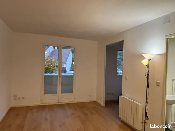 Studio meublé proche Brabois