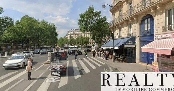 Boutique 85 m²