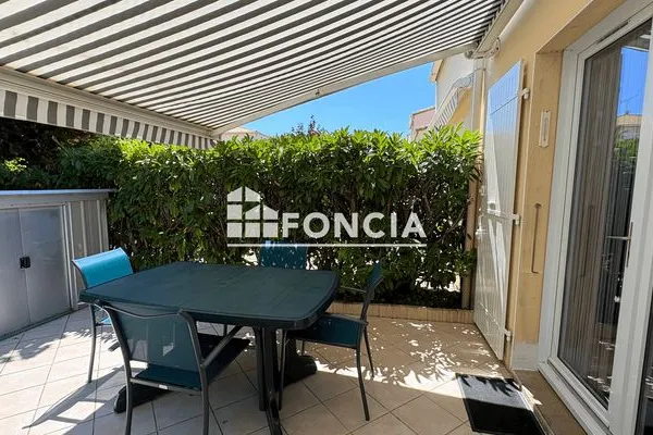 Maison 3 pièces 42 m²