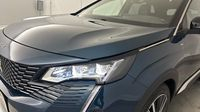 Peugeot 3008 HYBRID 225ch GT Pack e-EAT8 — photo 17