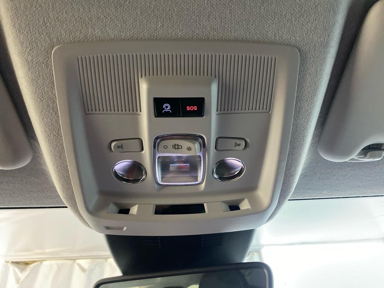 Citroën C5 Aircross hybride 145 ch e-dcs6 max — photo 19