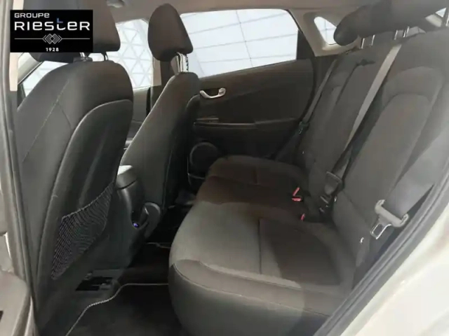 Hyundai Kona electrique 39 kwh - 136 ch — photo 50