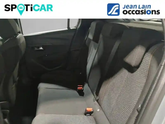 Peugeot 208 100 s&amp;s bvm6 — photo 51