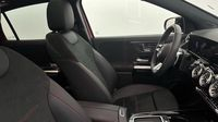 Mercedes Gla 200 d 150ch Edition 140 8G-DCT — photo 15