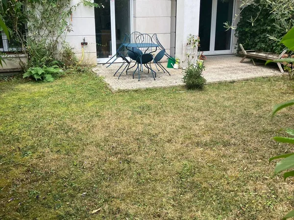 Appartement 2 pièces 51 m²