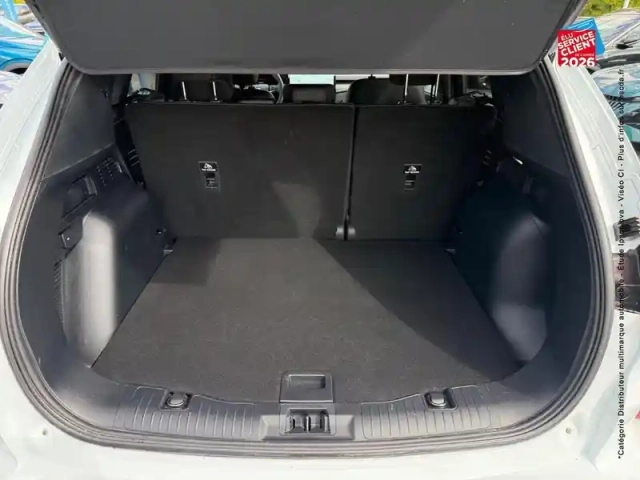 Ford Kuga 2.5 duratec 180ch hybrid flexifuel st-line x powershift — photo 14