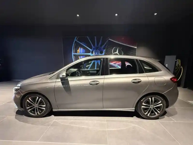 Mercedes Classe B 180 d 8g-dct — photo 29