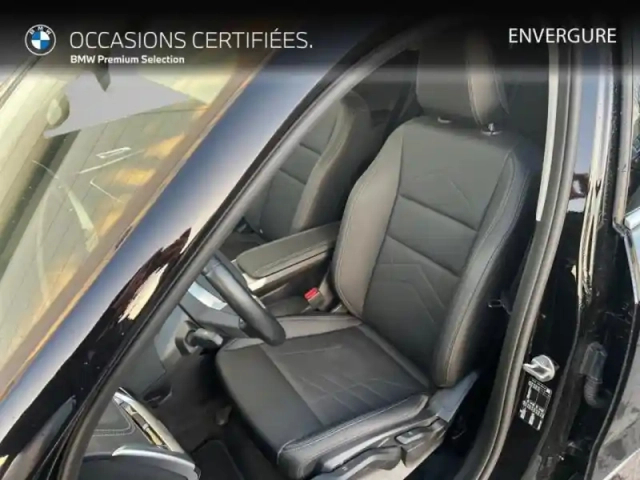 Bmw X1 sdrive18i 136ch xline — photo 4