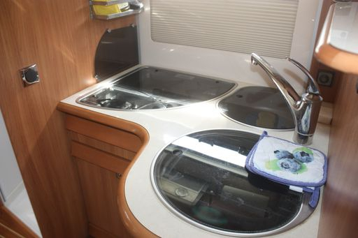 Rapido Integral 9066 DF 2.2 JTD 150 - Le Randonneur – 2013 – 86947 km – Diesel – Boîte Manuelle