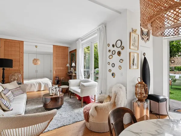 Maison individuelle 4 pièces 95 m²