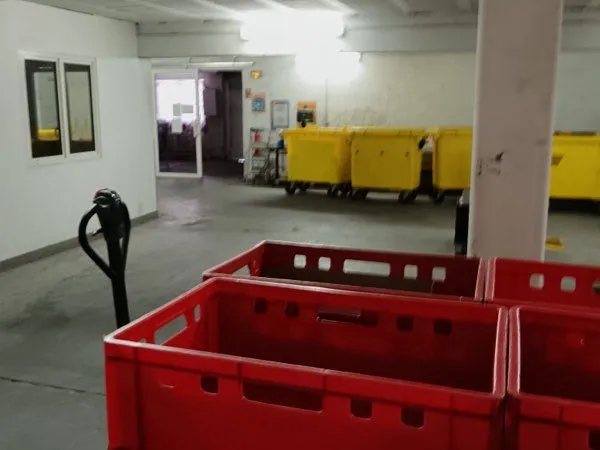 Locaux à louer