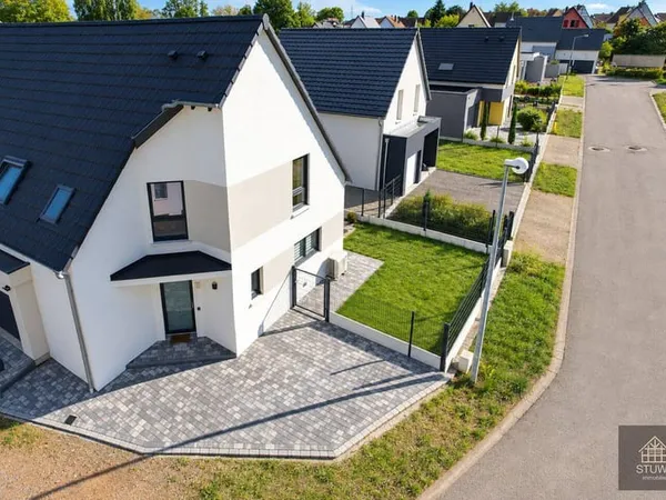 Maison 5 pièces 109 m²