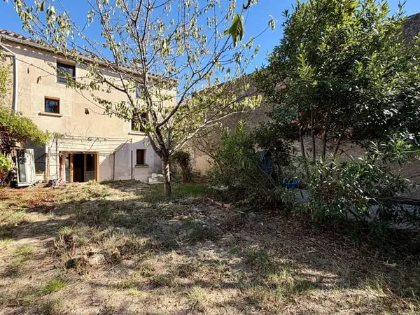 Maison 4 pièces 190 m²