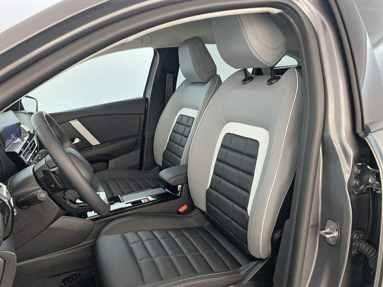 Citroën C4 hybride 145 e-dcs6 max — photo 9