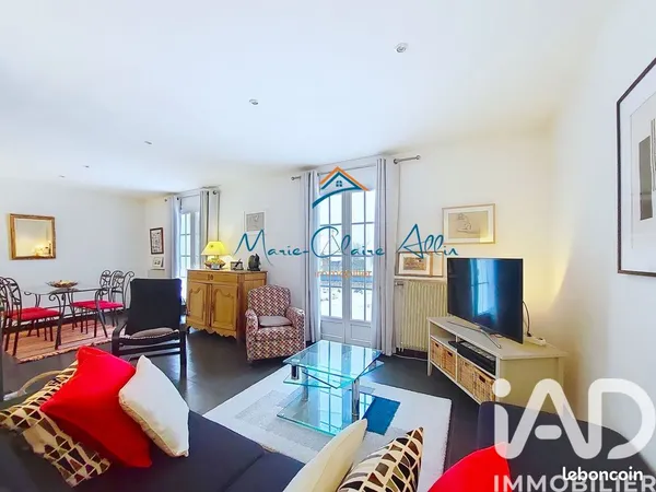 Maison 5 pièces 109 m²